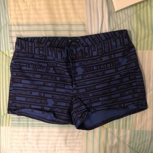 Gap Summer Shorts